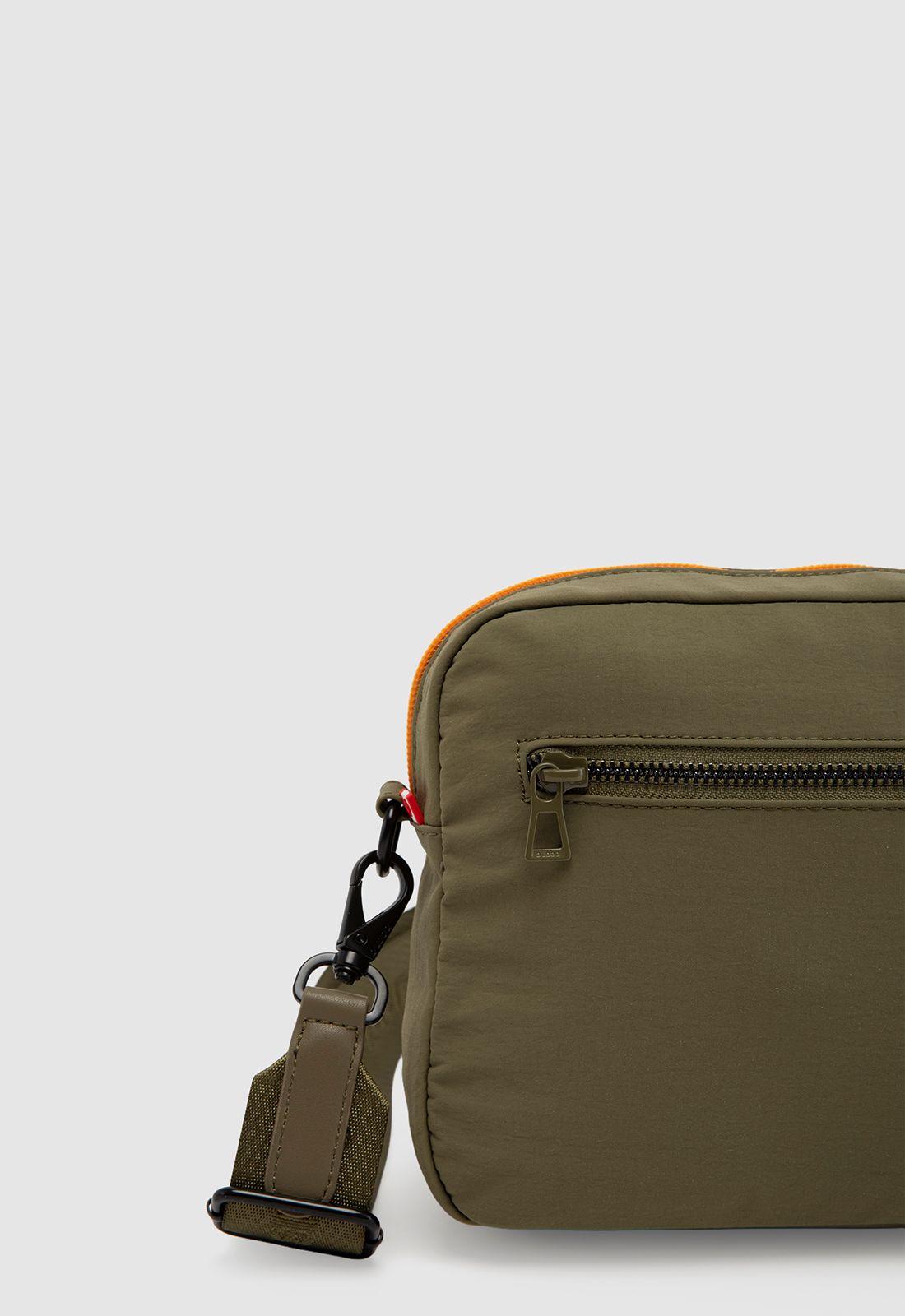 Purse Mila Green Bubba Essentials-5