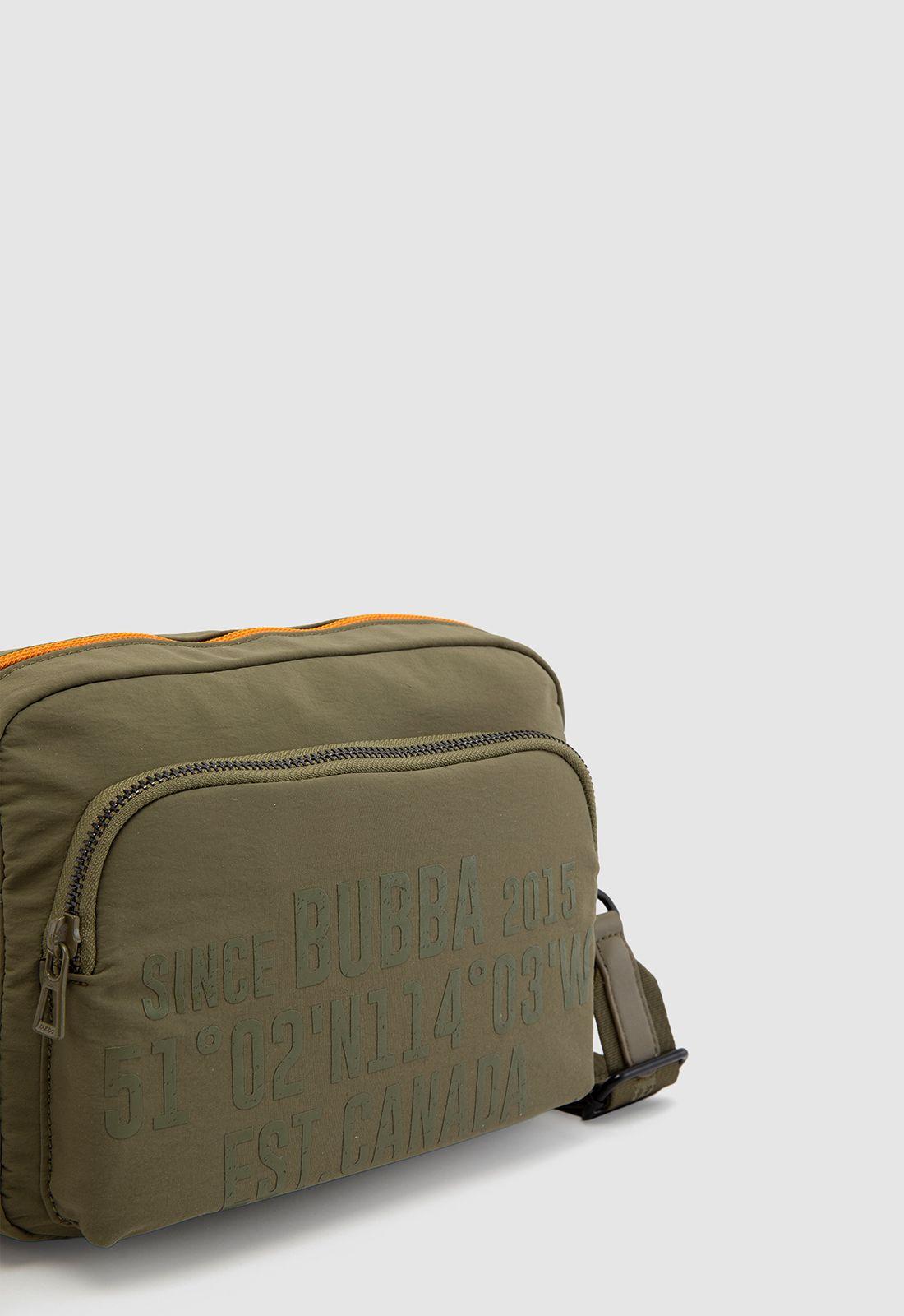 Purse Mila Green Bubba Essentials-7