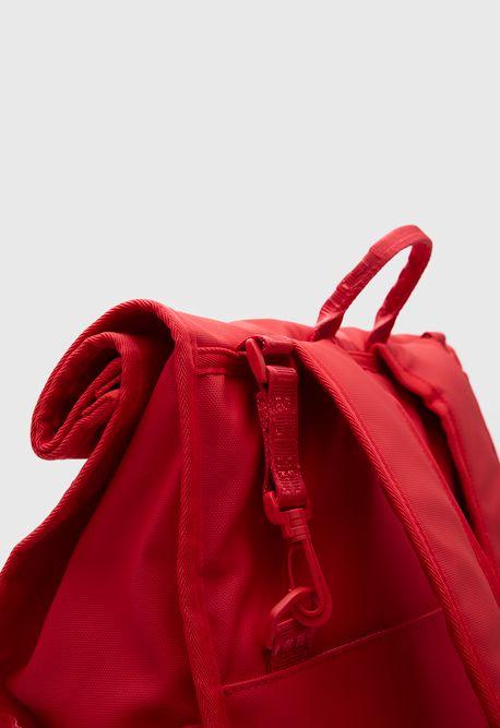 Mochila Hydro+ Cherry Bubba Essentials-4