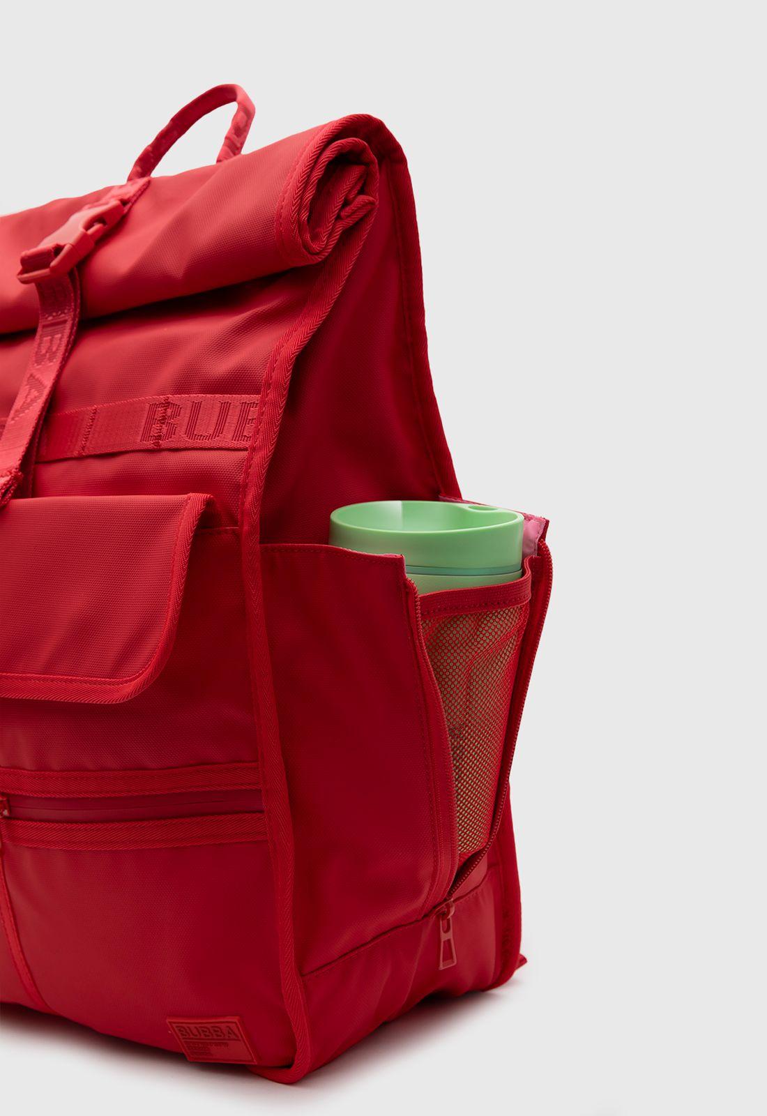 Mochila Hydro+ Cherry Bubba Essentials-6