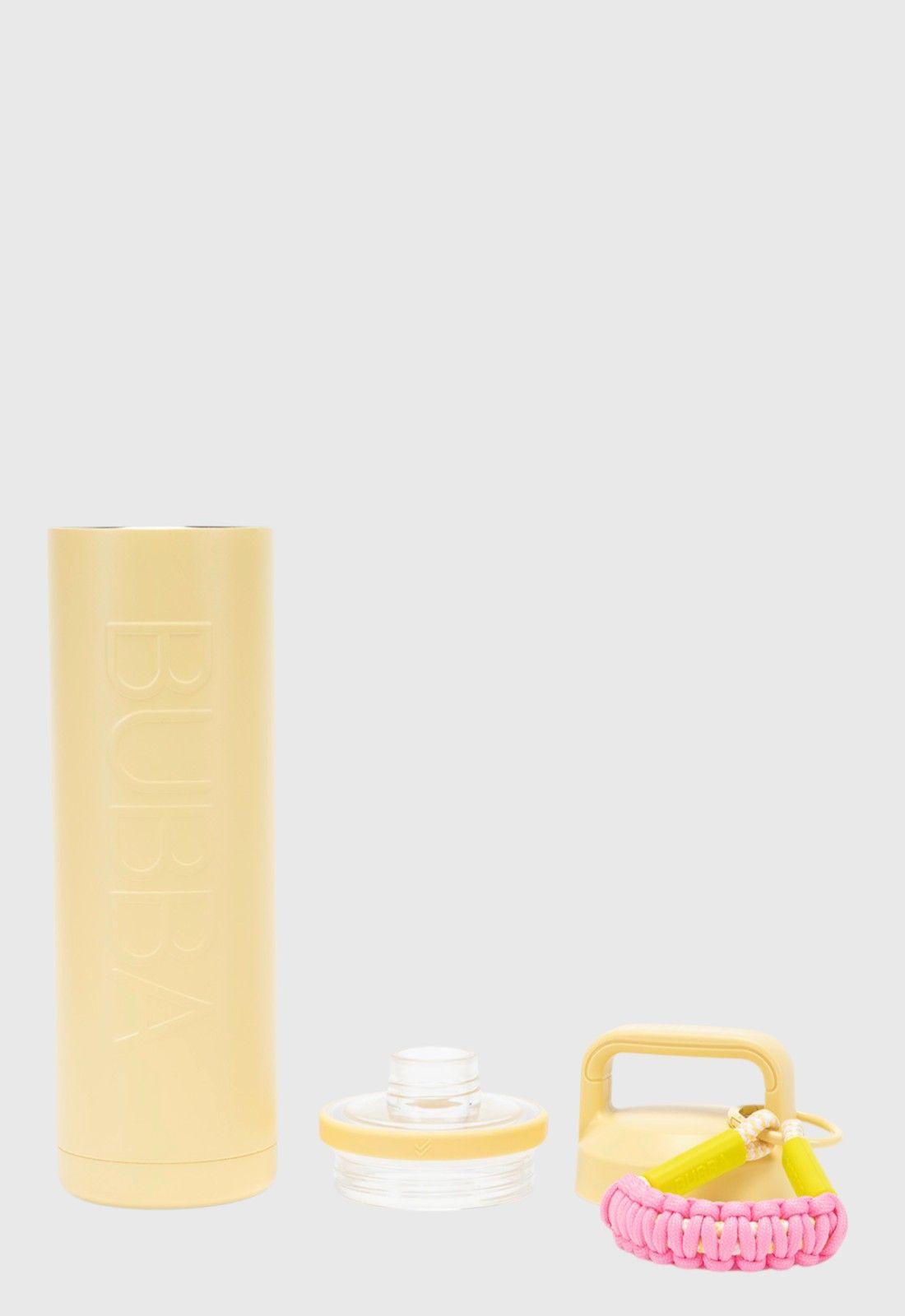 Botella Butter Yellow Bubba Essentials-4