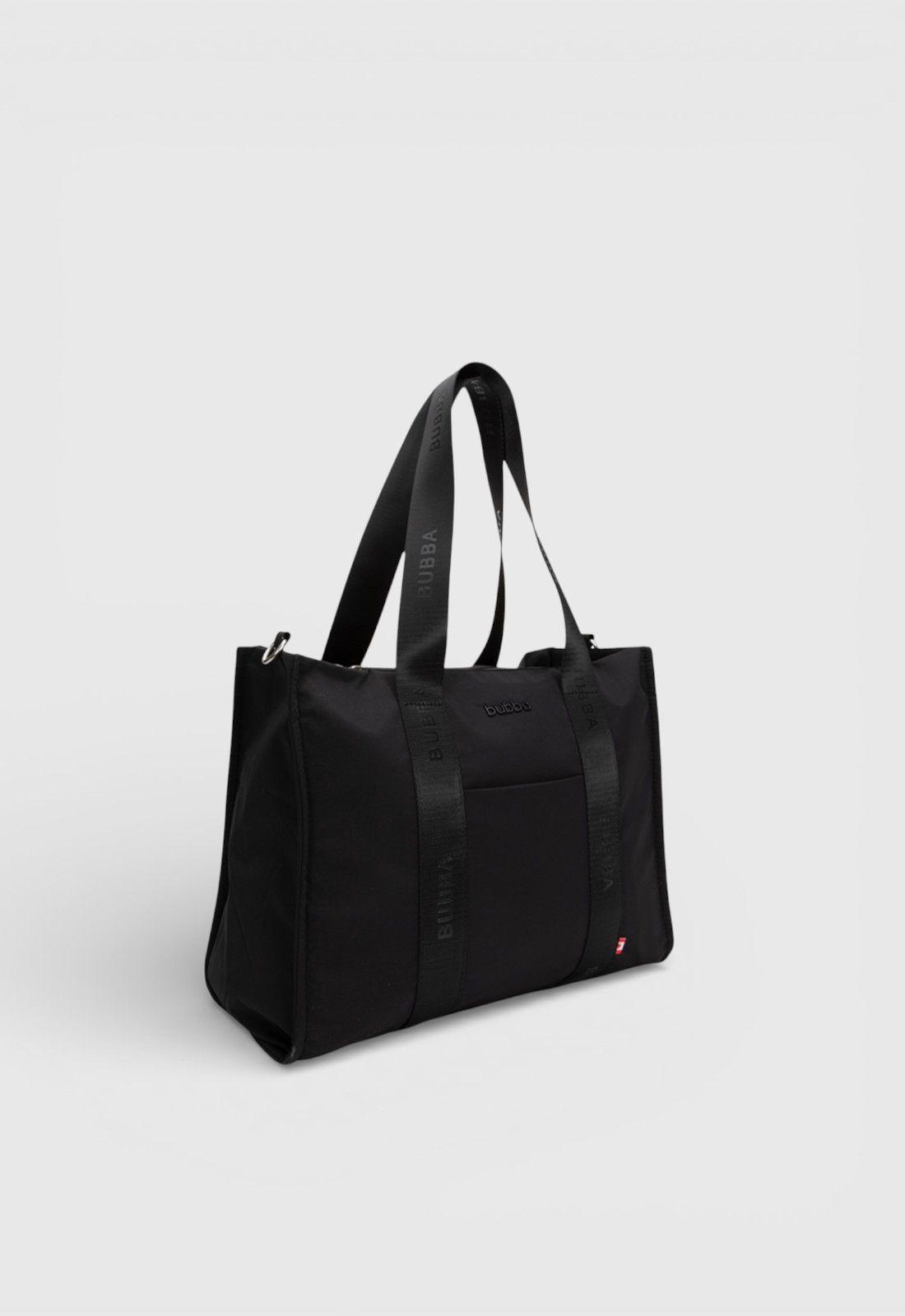 Tote Daily Black Mini Bubba Essentials 2.0-1