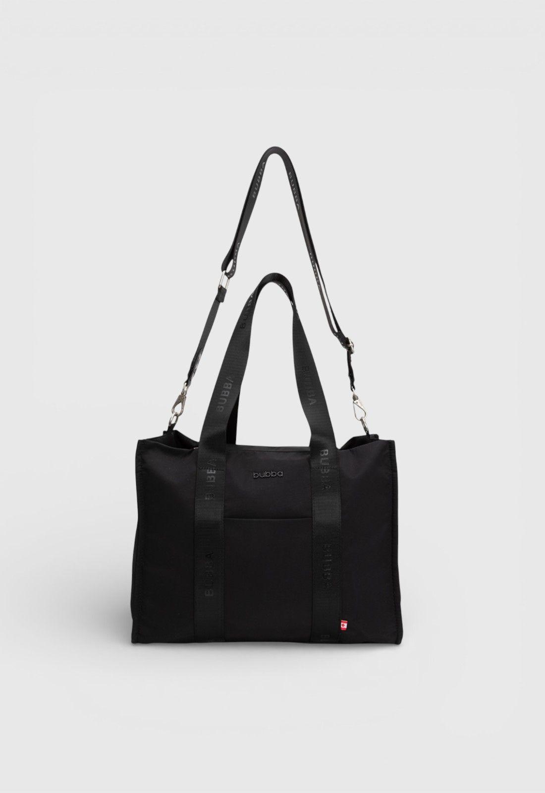Tote Daily Black Mini Bubba Essentials 2.0-2