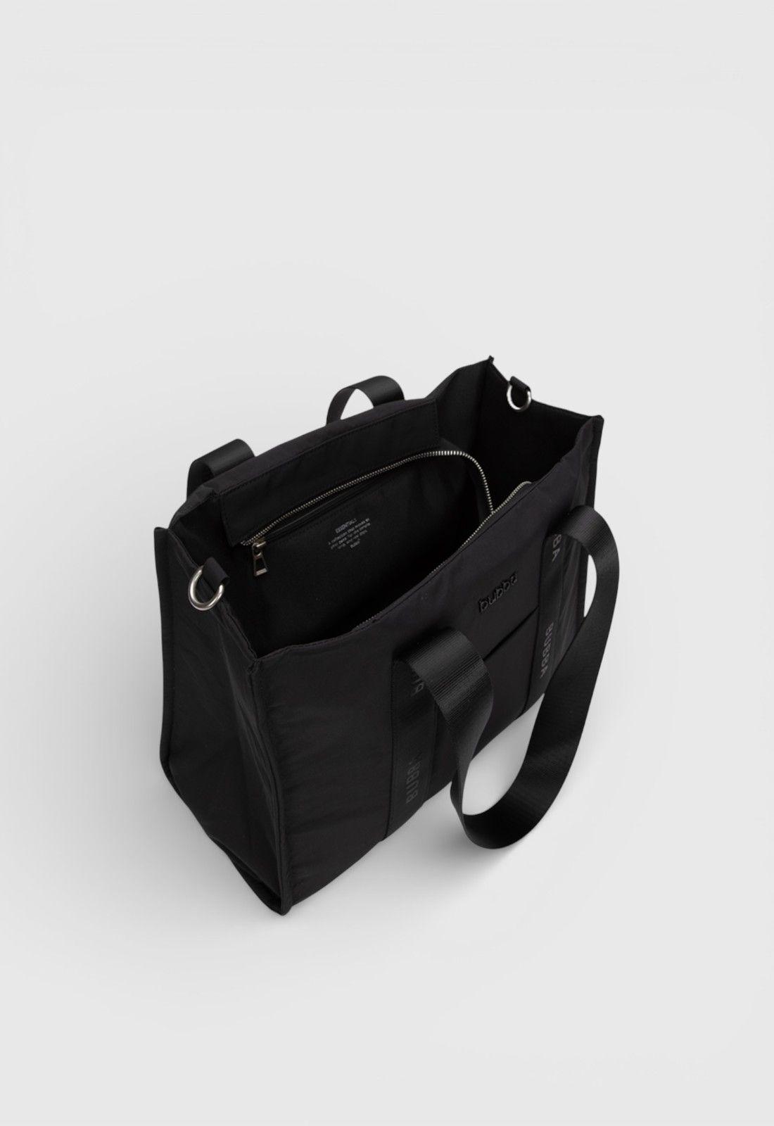 Tote Daily Black Mini Bubba Essentials 2.0-3