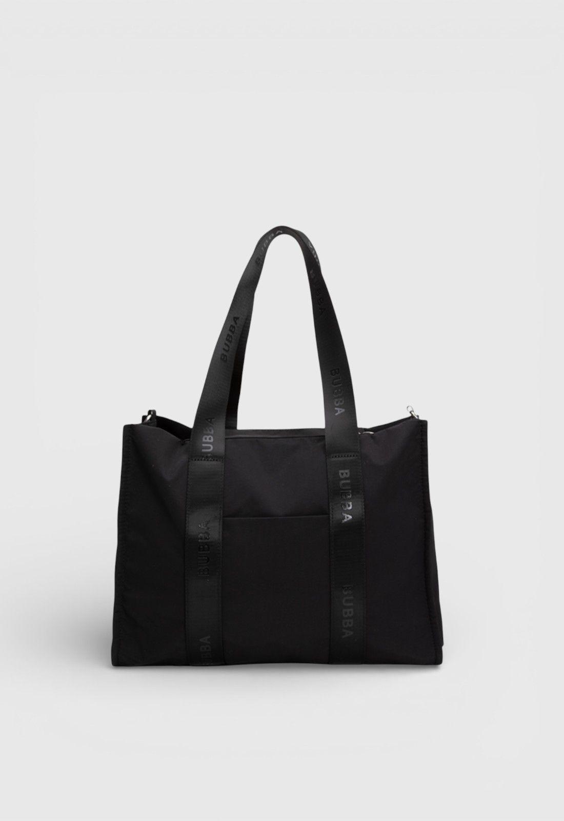 Tote Daily Black Mini Bubba Essentials 2.0-4