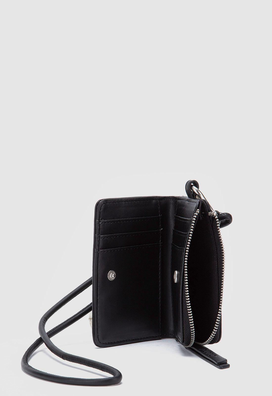 Billetera Chloe Black Bubba Essentials-2