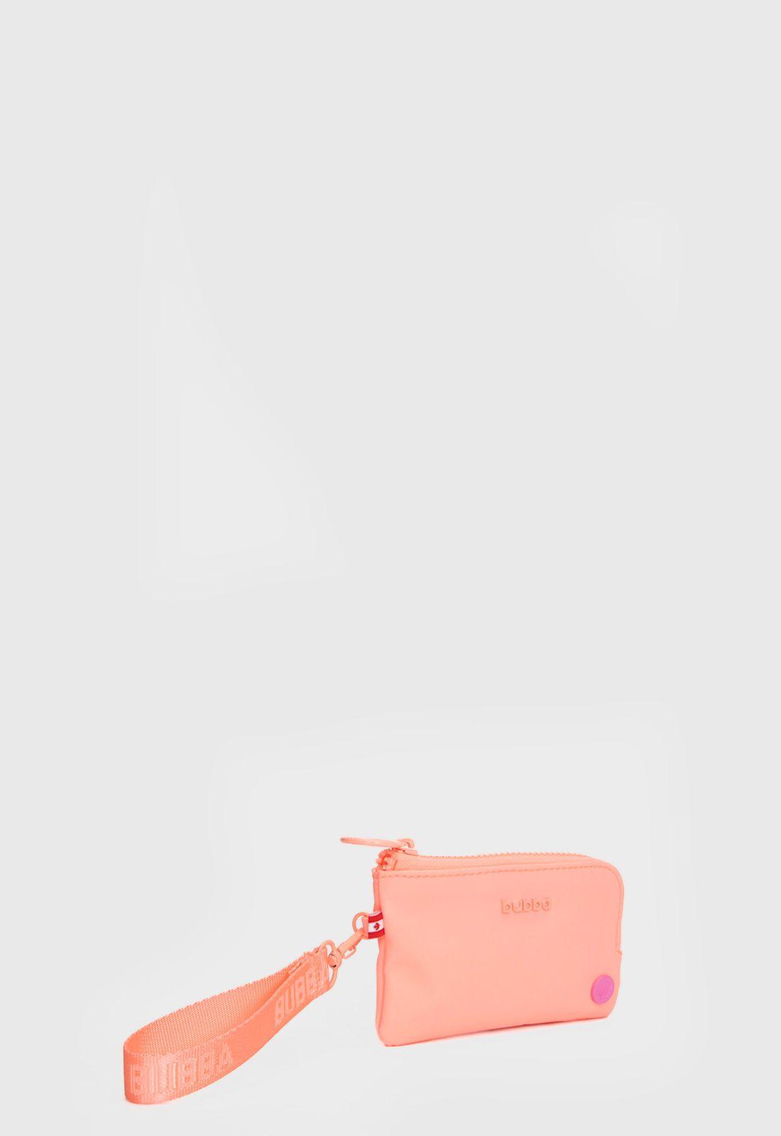 Monedero Tulum Coral Bubba Essentials-4