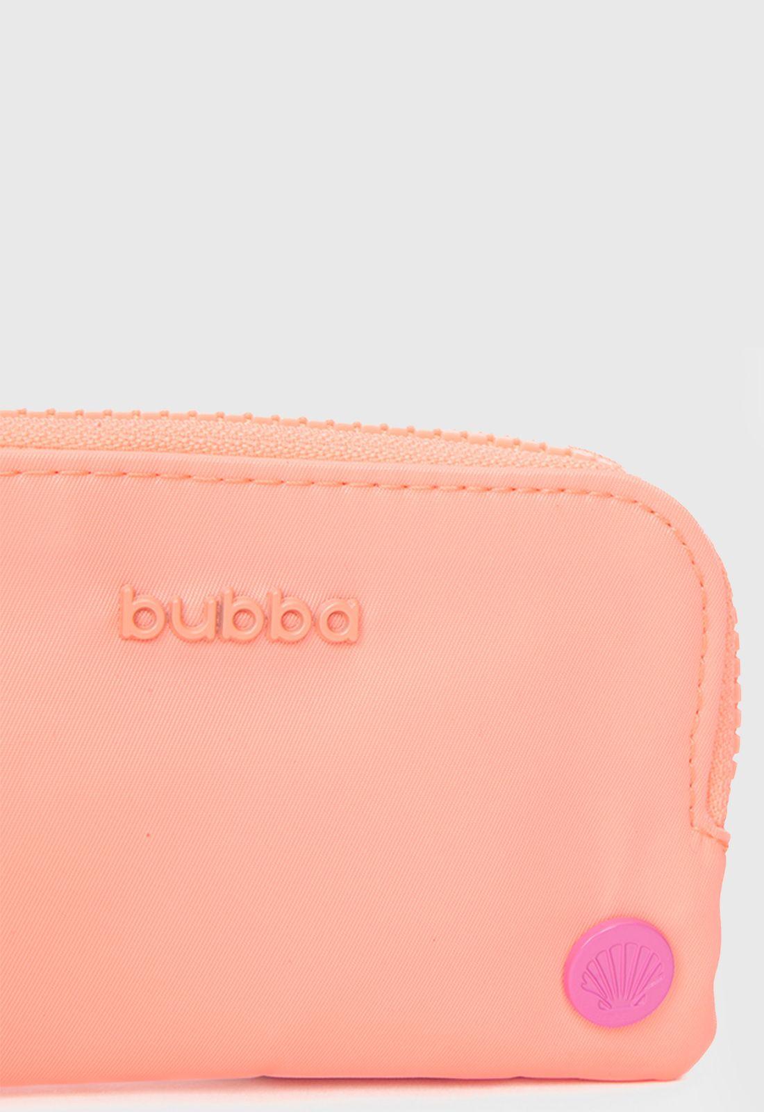 Monedero Tulum Coral Bubba Essentials-5
