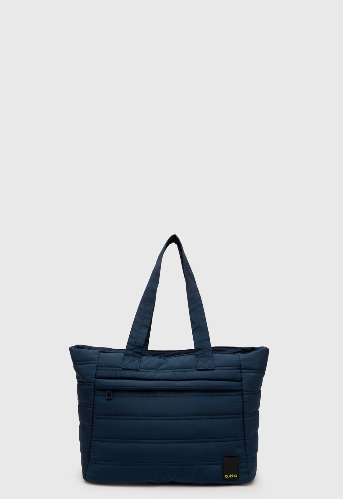 Tote Peyton Blue Lagoon Bubba Essentials-0