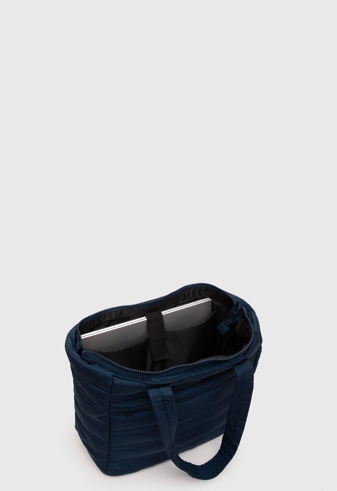 Tote Peyton Blue Lagoon Bubba Essentials-1