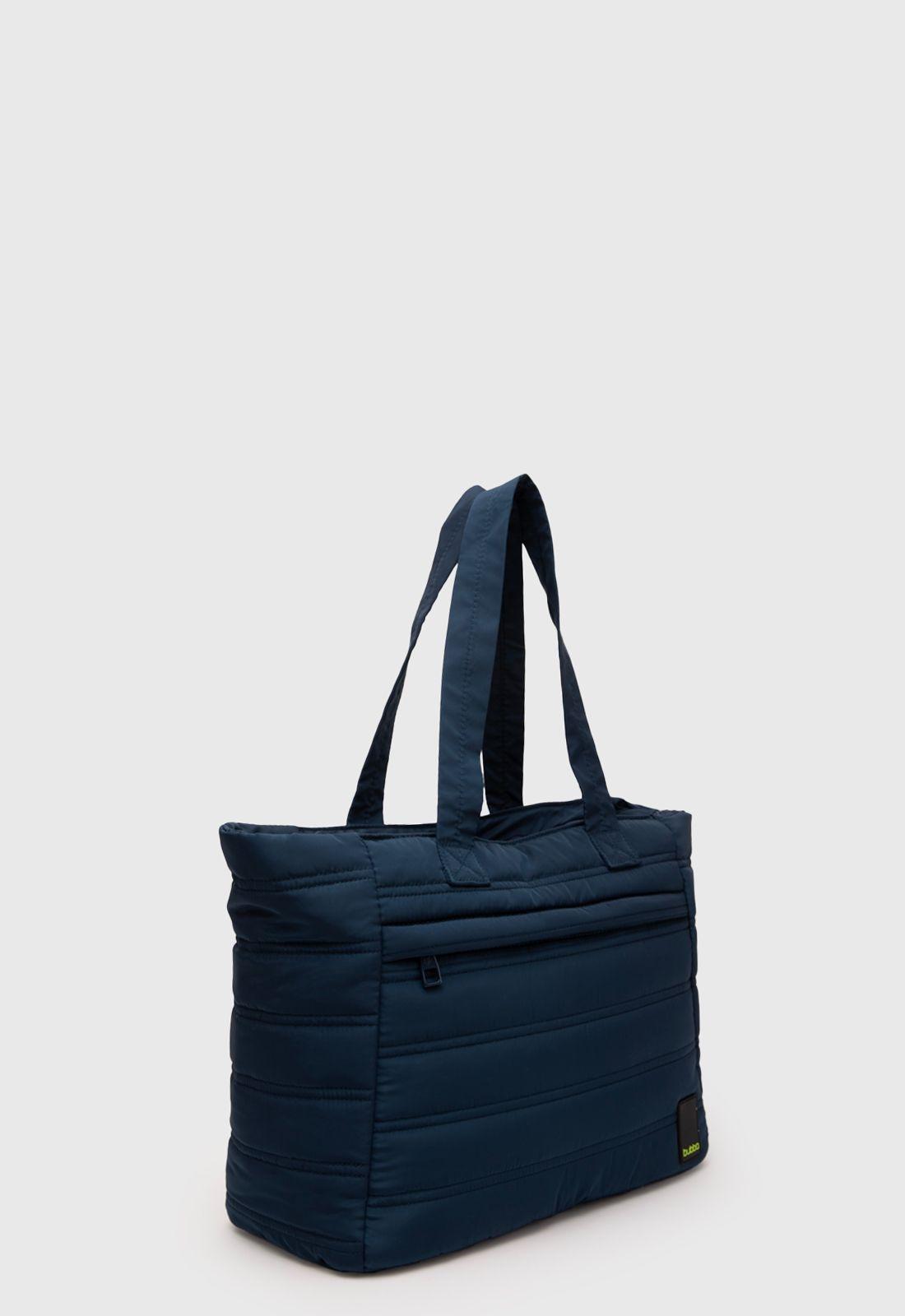 Tote Peyton Blue Lagoon Bubba Essentials-2