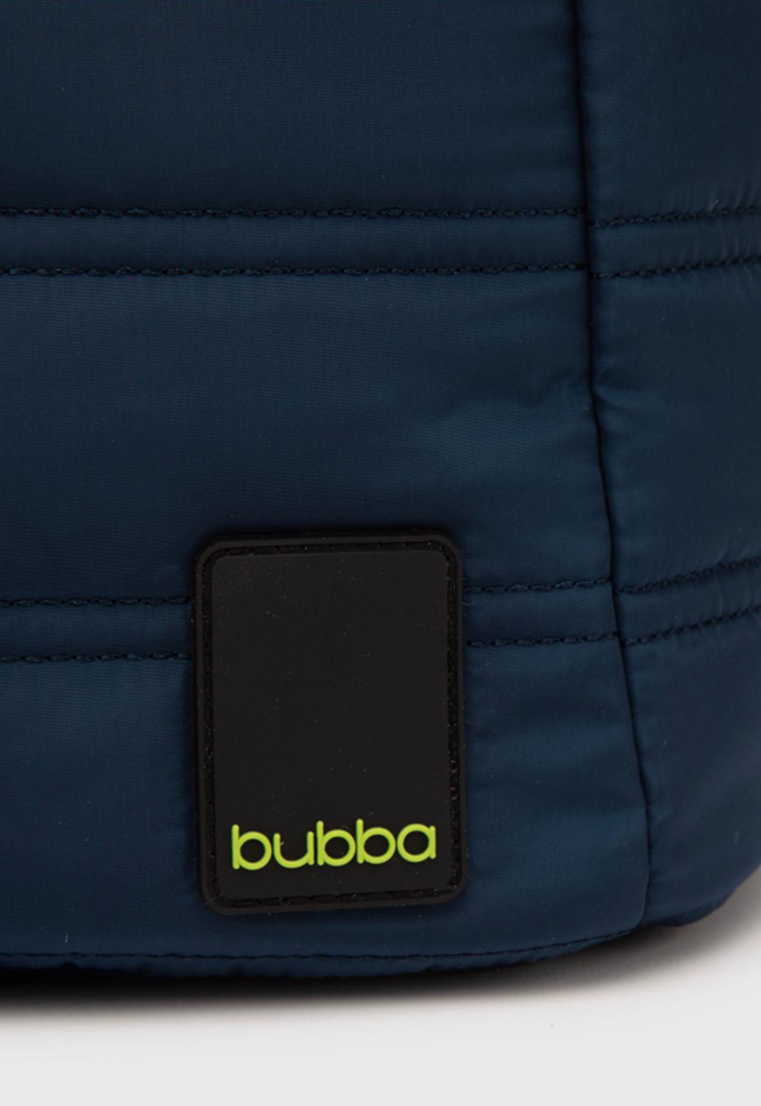 Tote Peyton Blue Lagoon Bubba Essentials-4