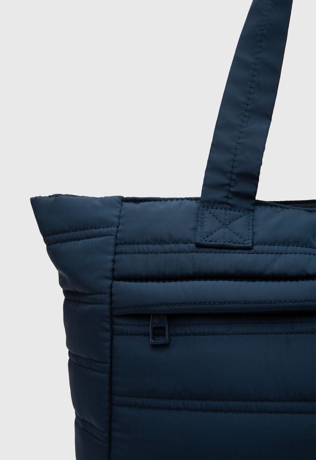 Tote Peyton Blue Lagoon Bubba Essentials-5