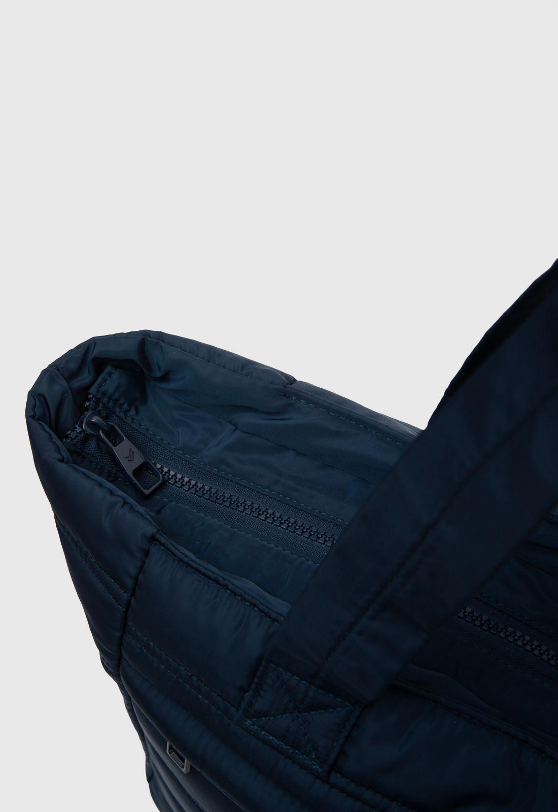 Tote Peyton Blue Lagoon Bubba Essentials-6