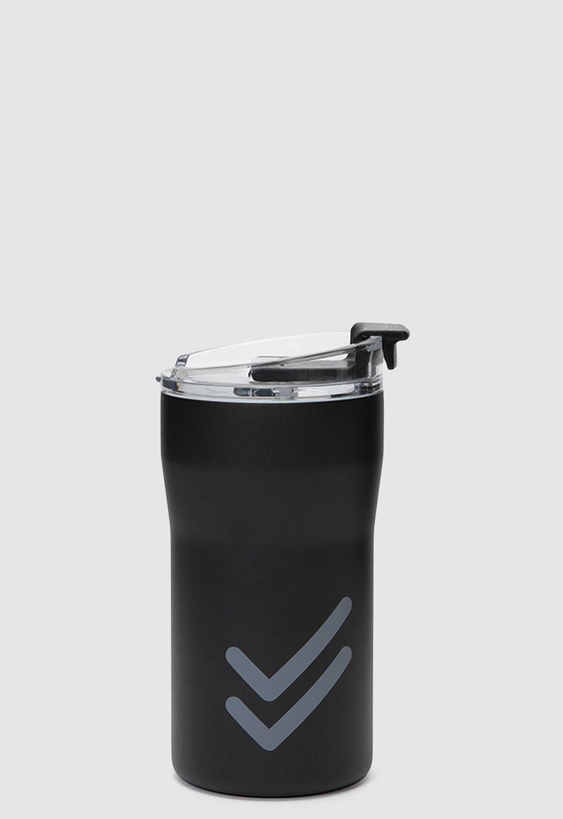 Mug Insulado Black (380ml) Bubba Essentials-0