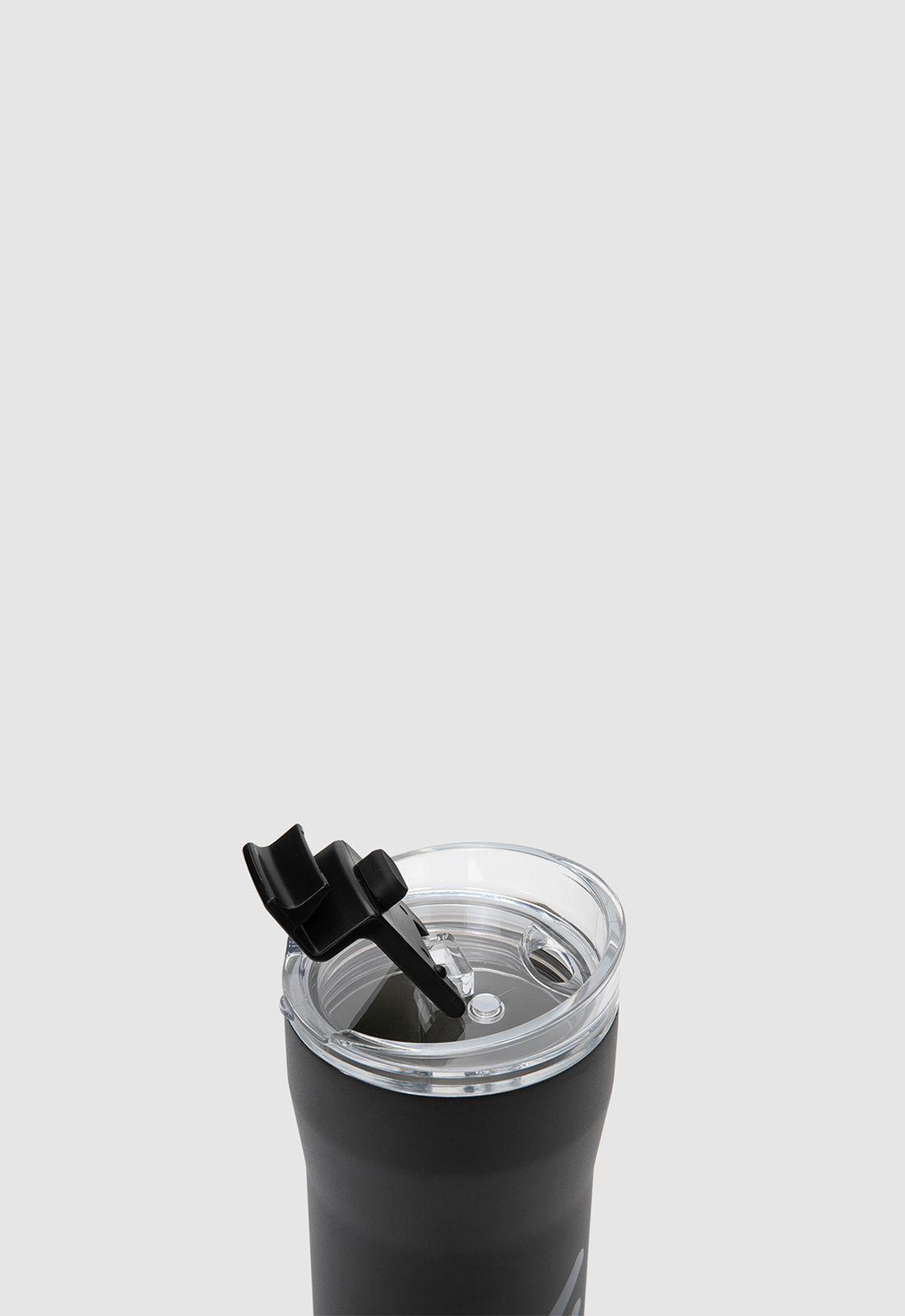 Mug Insulado Black (380ml) Bubba Essentials-2