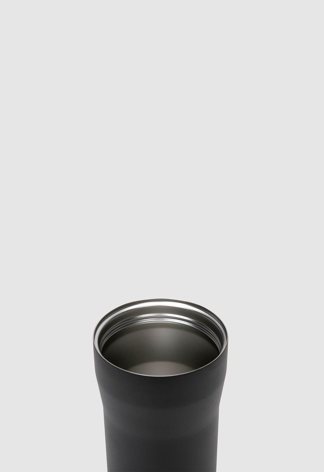 Mug Insulado Black (380ml) Bubba Essentials-3