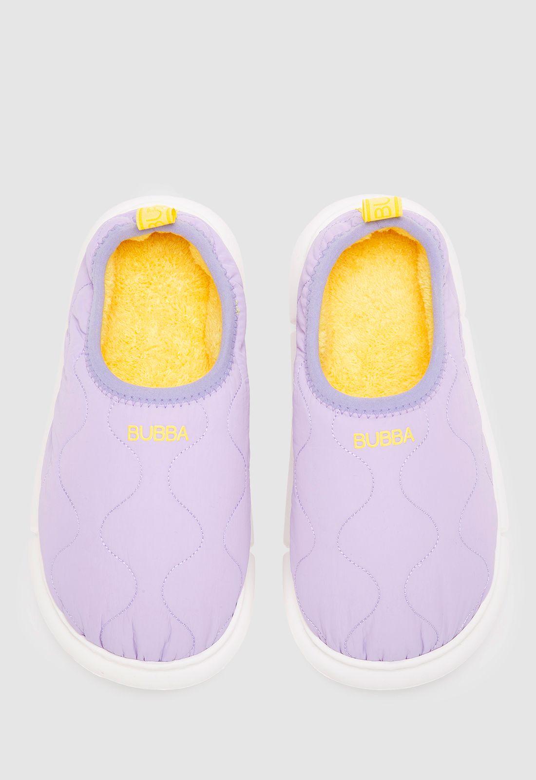 Pantufla Moon Lilac Bubba Essentials-3
