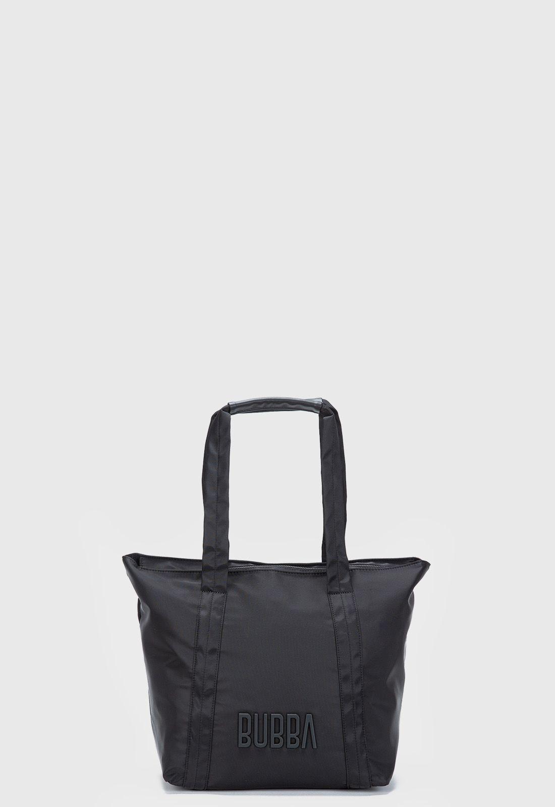 Tote Brand Black Bubba Essentials-2