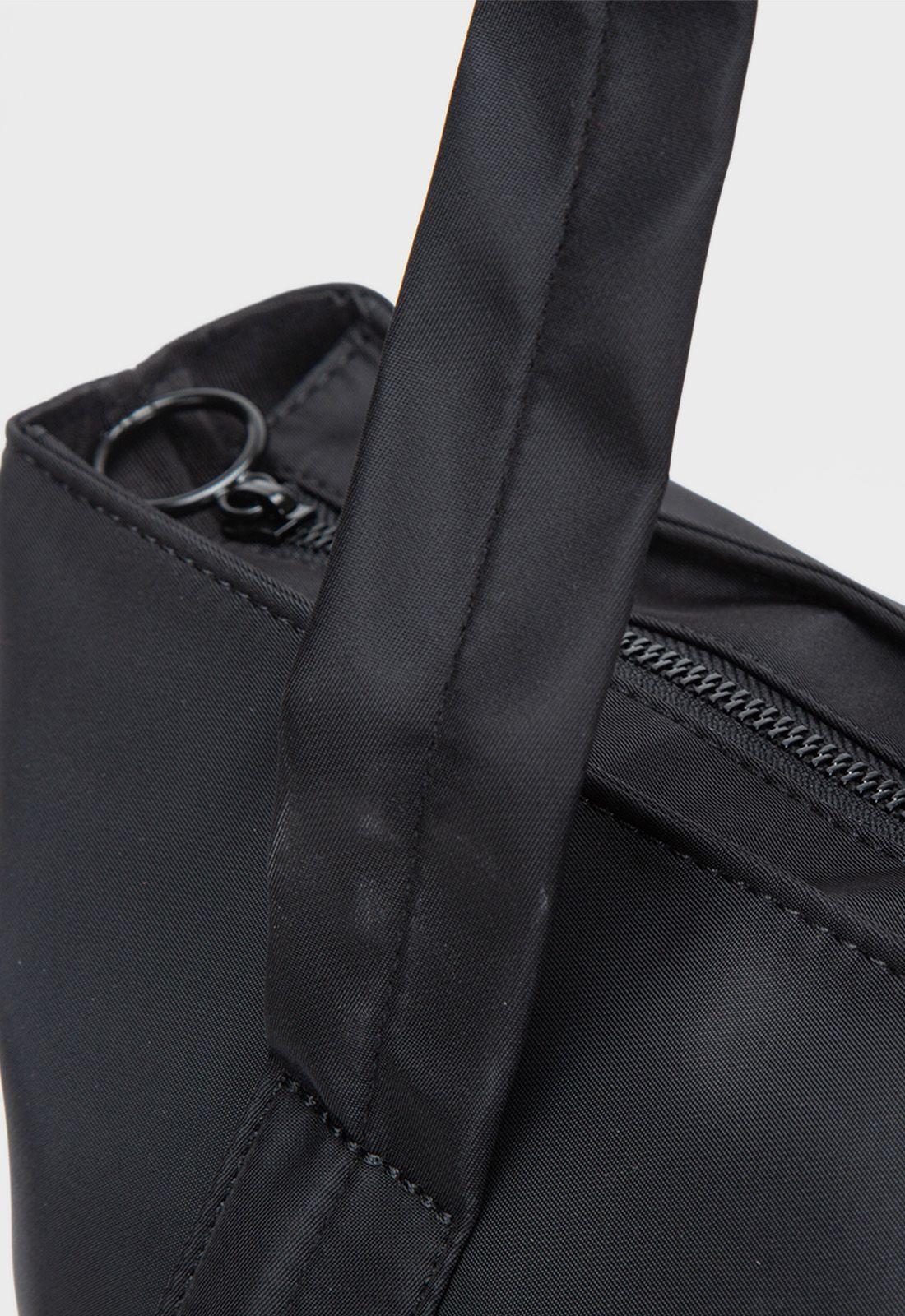 Tote Brand Black Bubba Essentials-5