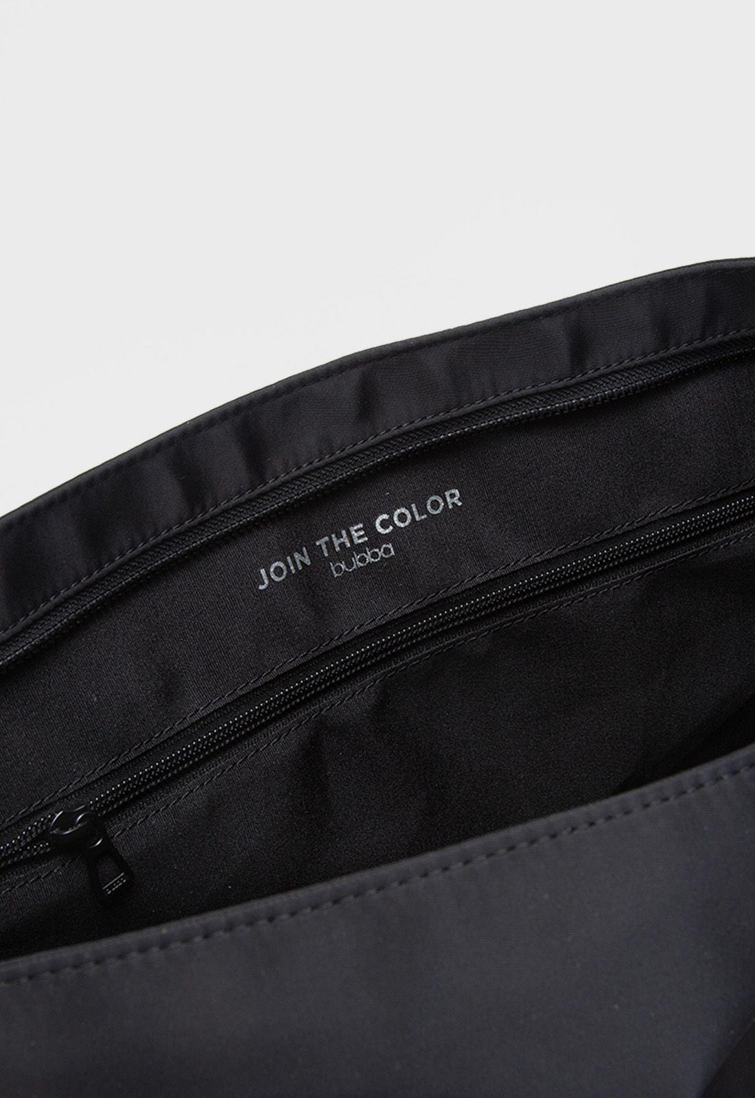 Tote Brand Black Bubba Essentials-6