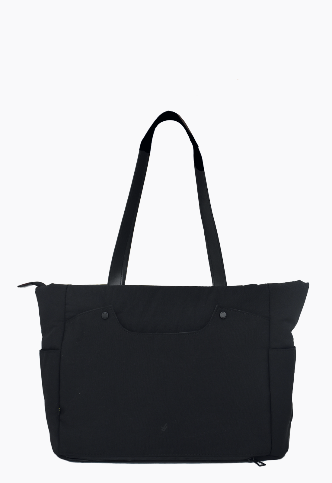 Tote Pair Travel Black Bubba Essentials-2