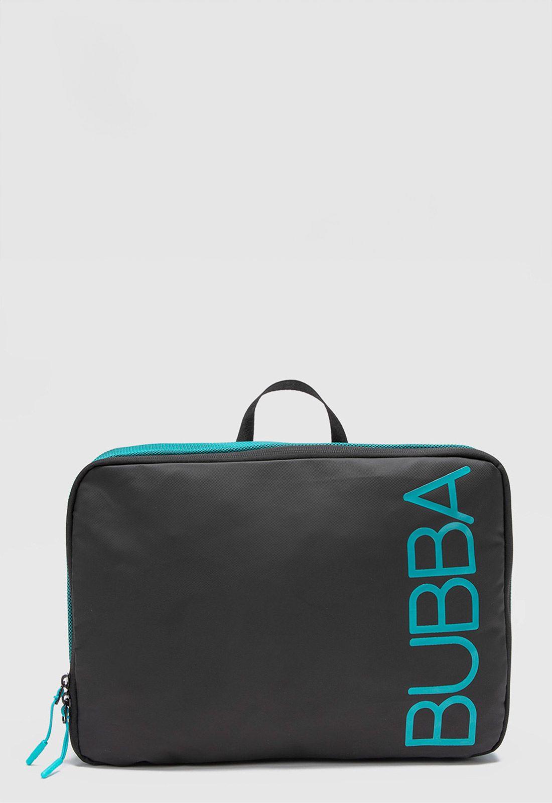 Bolsa Organizadora Travel Black M Bubba Essentials-0