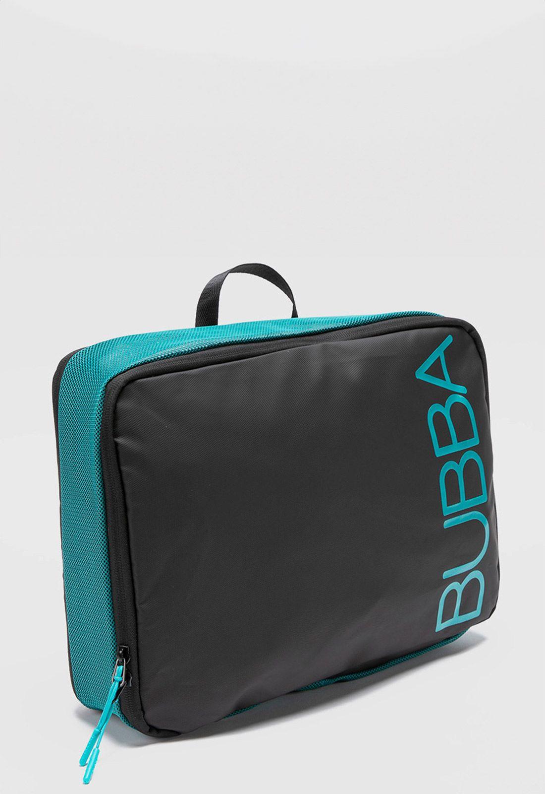 Bolsa Organizadora Travel Black M Bubba Essentials-1