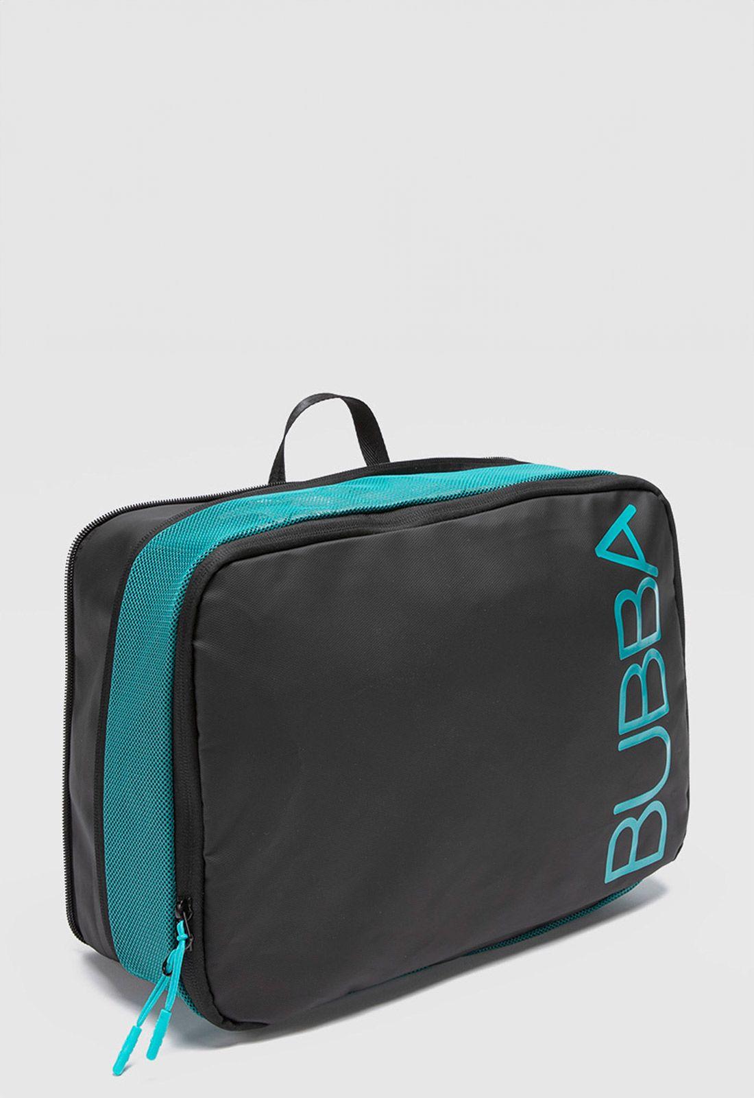 Bolsa Organizadora Travel Black M Bubba Essentials-2