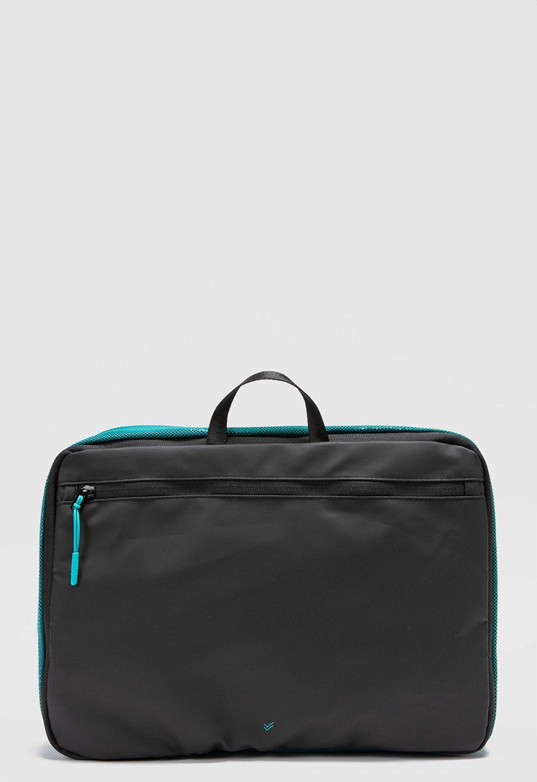 Bolsa Organizadora Travel Black M Bubba Essentials-3