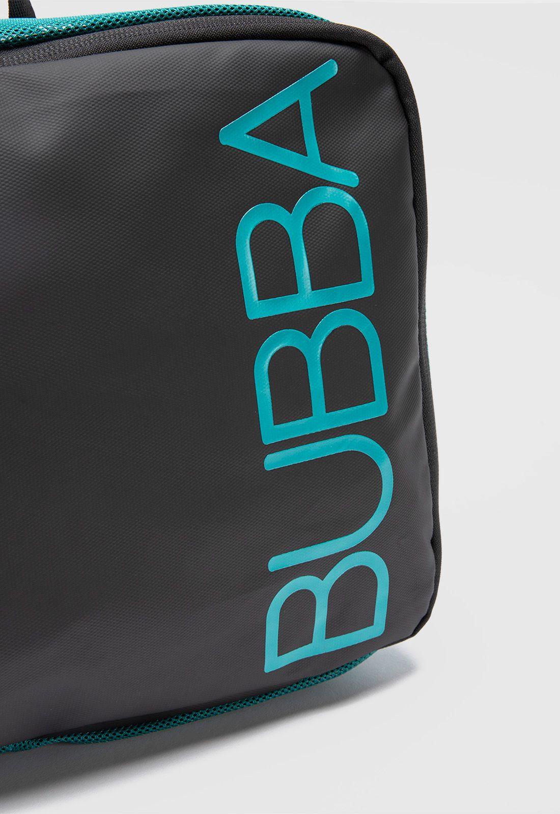 Bolsa Organizadora Travel Black M Bubba Essentials-5