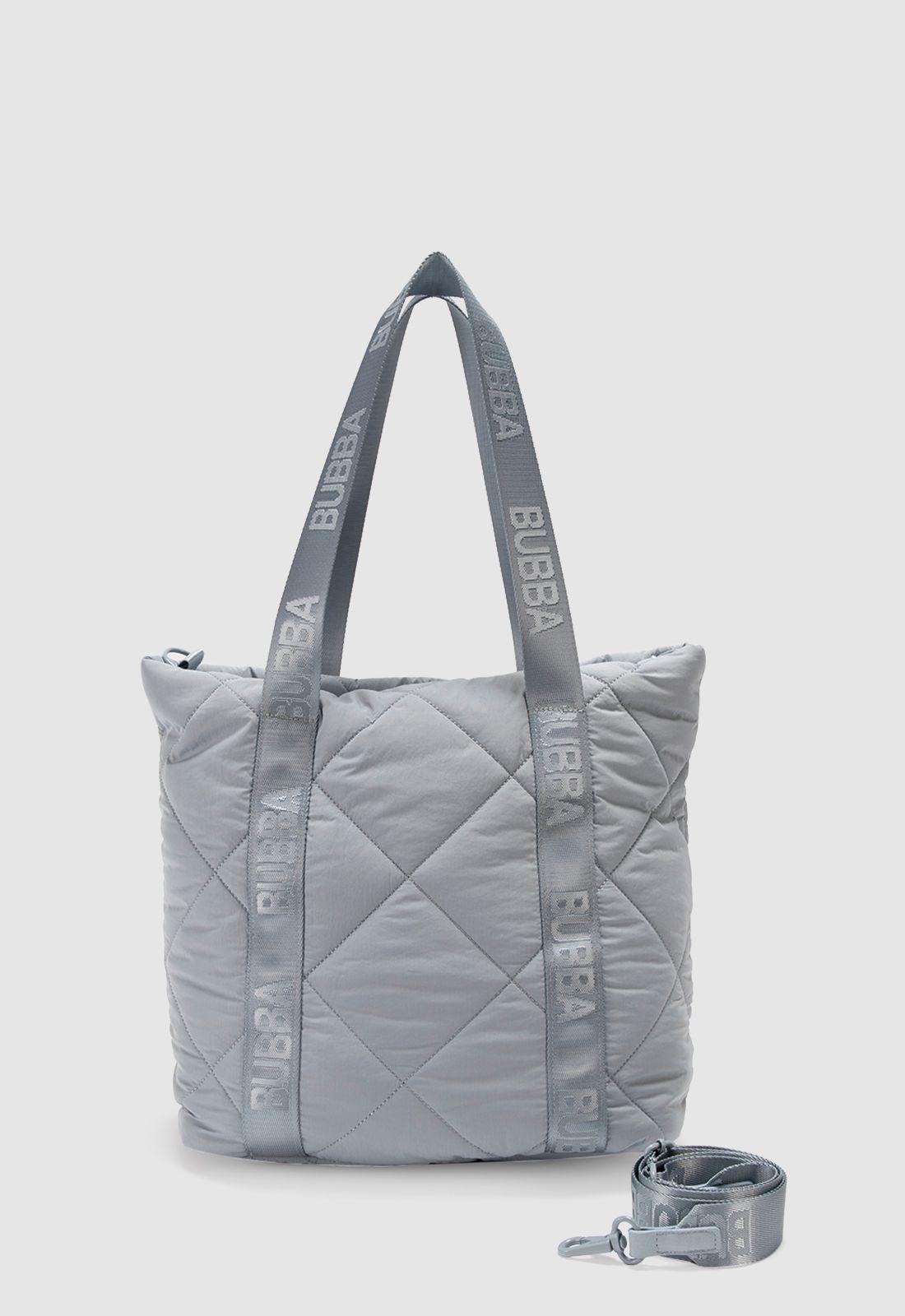 Tote Puffer Smoky Bubba Essentials-0