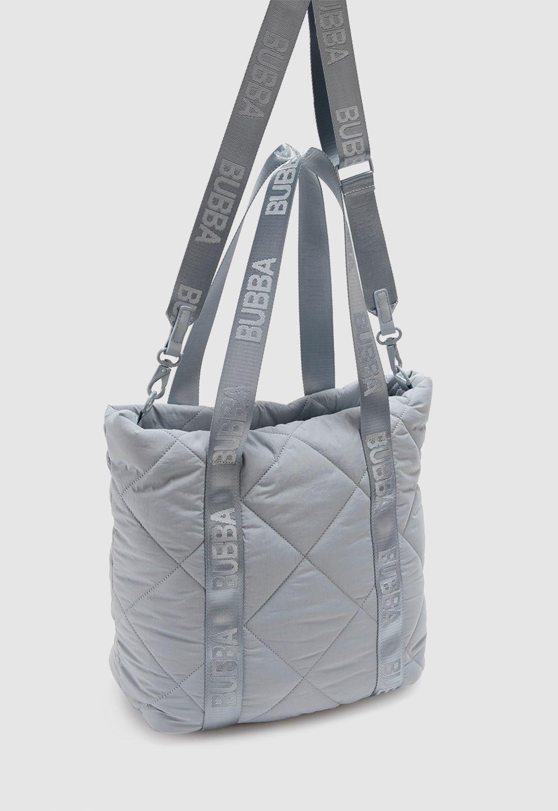 Tote Puffer Smoky Bubba Essentials-1