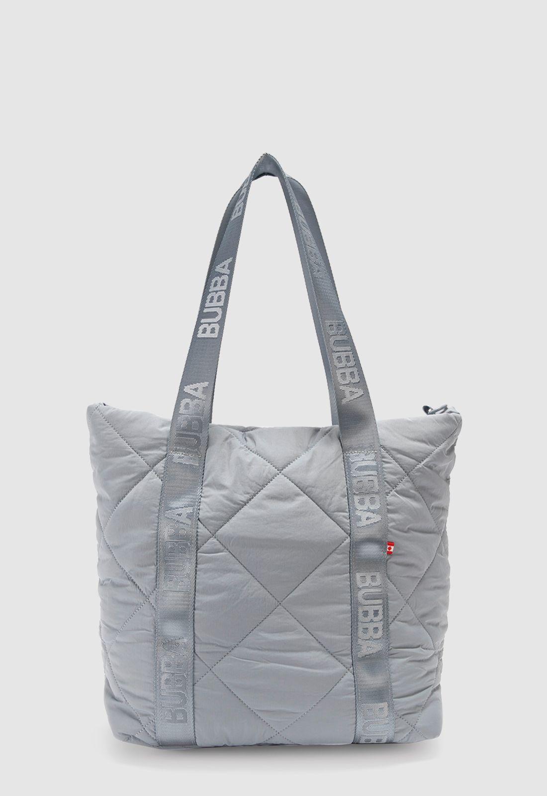 Tote Puffer Smoky Bubba Essentials-2