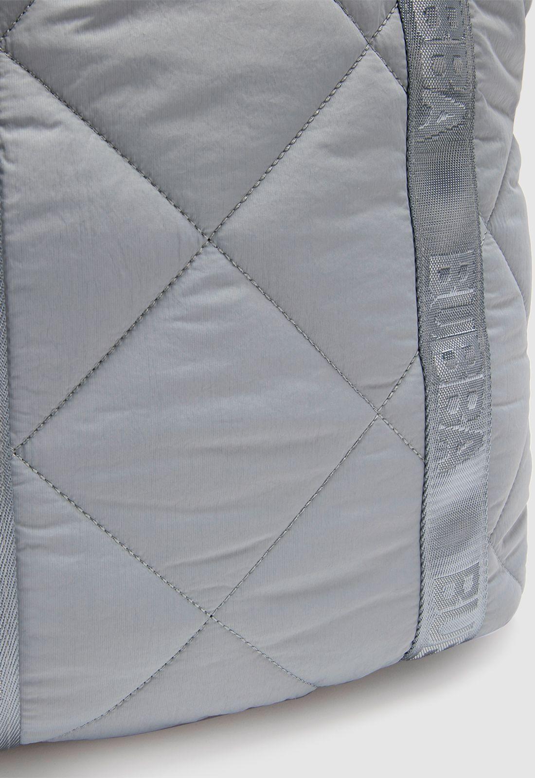 Tote Puffer Smoky Bubba Essentials-3