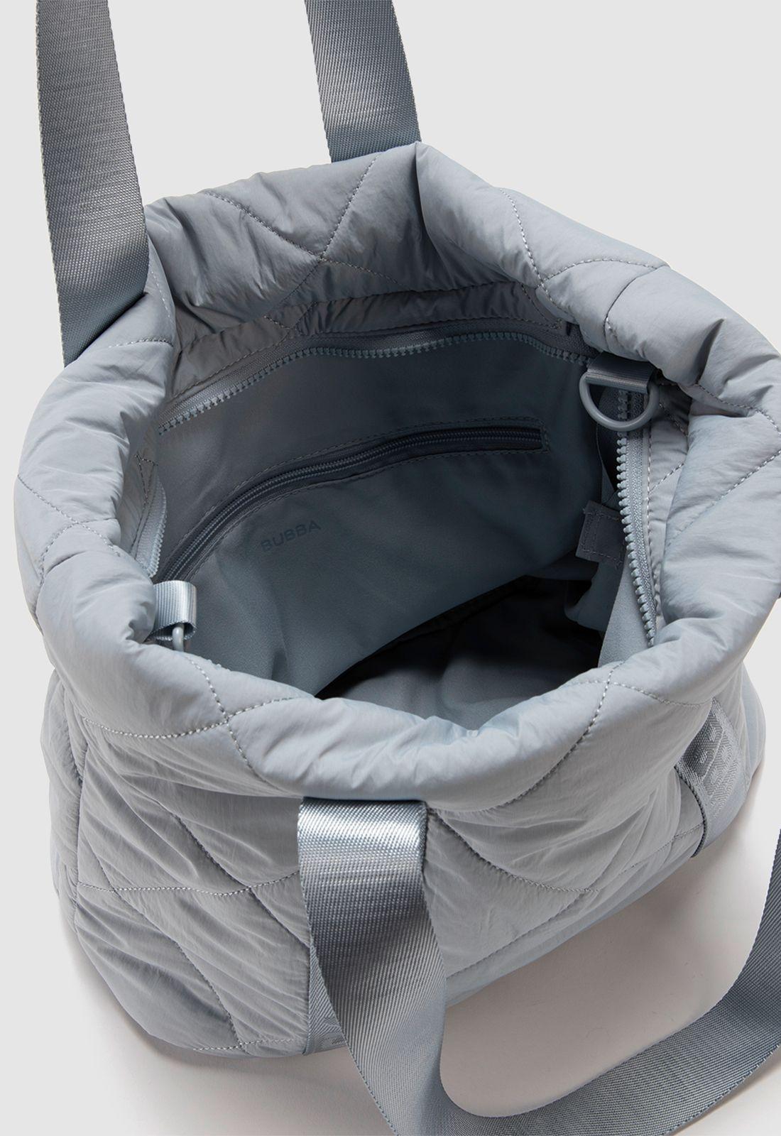 Tote Puffer Smoky Bubba Essentials-5