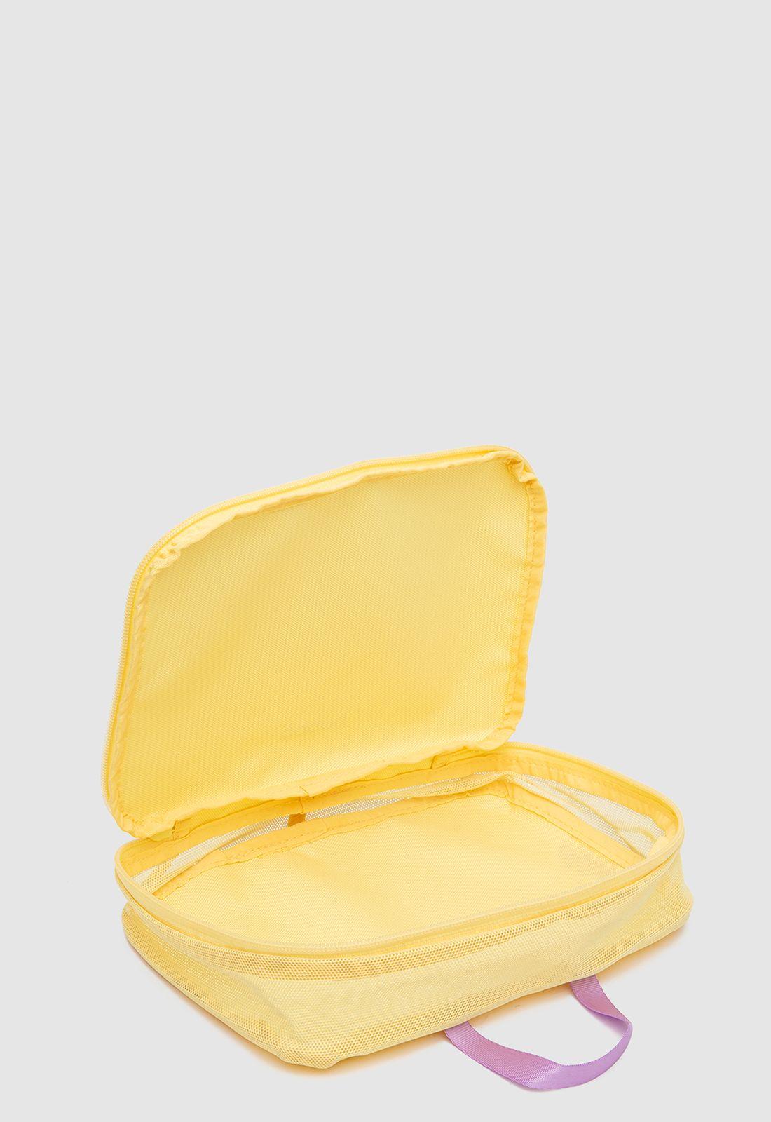 Bolsa Organizadora Travel Butter S Bubba Essentials-3