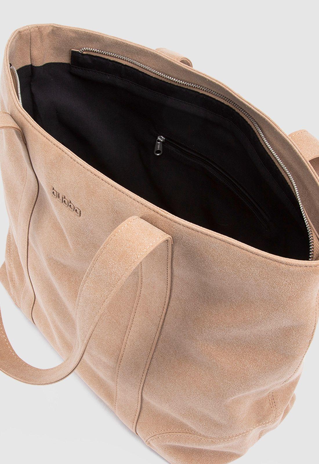 Tote Montana Camel Bubba Essentials-7