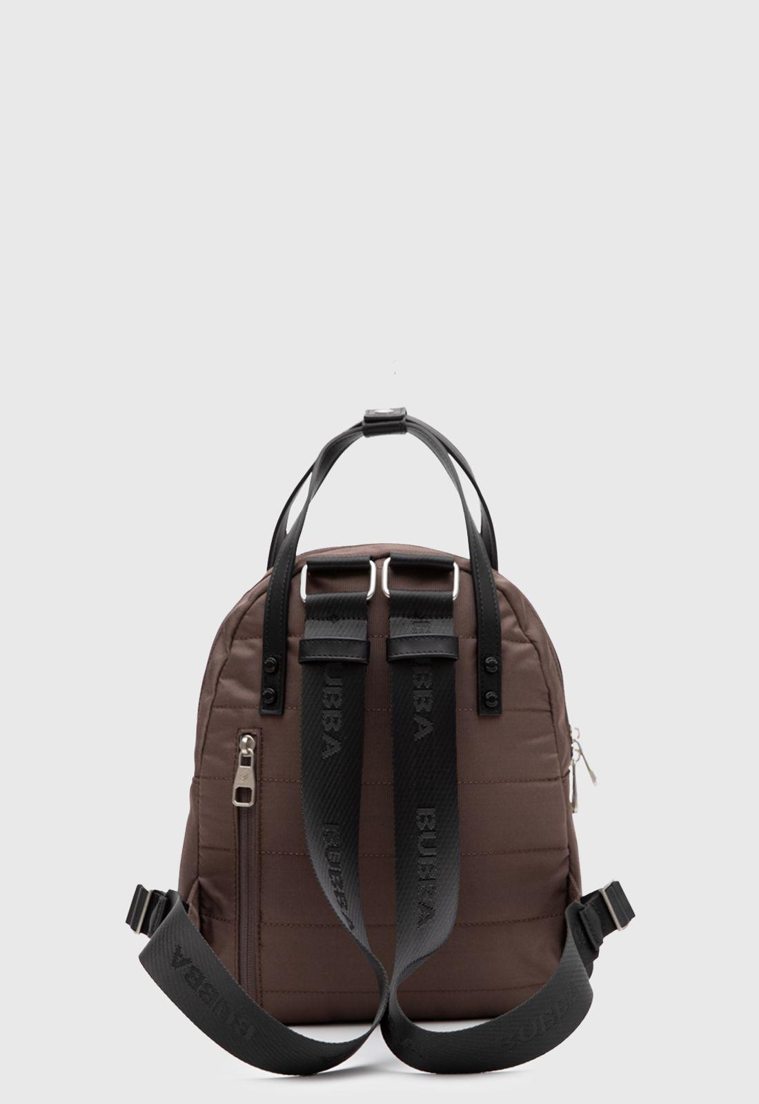 Mochila Montreal Mocha Mini Bubba Essentials-2