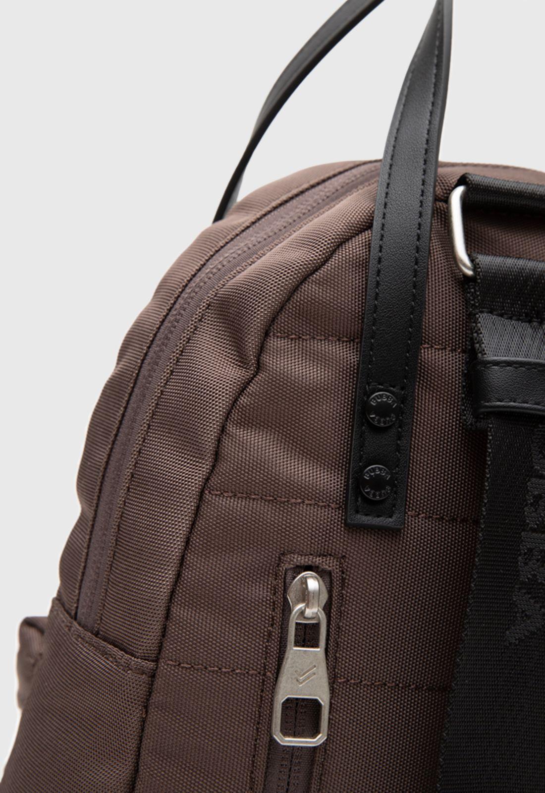 Mochila Montreal Mocha Mini Bubba Essentials-3