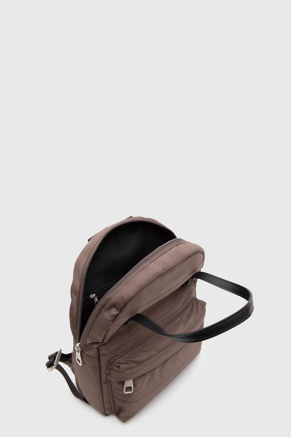 Mochila Montreal Mocha Mini Bubba Essentials-6