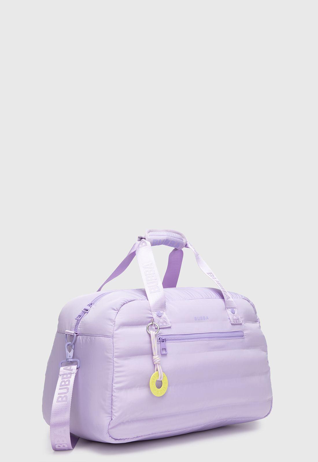 Sport Bag Move Lila Bubba Essentials-1