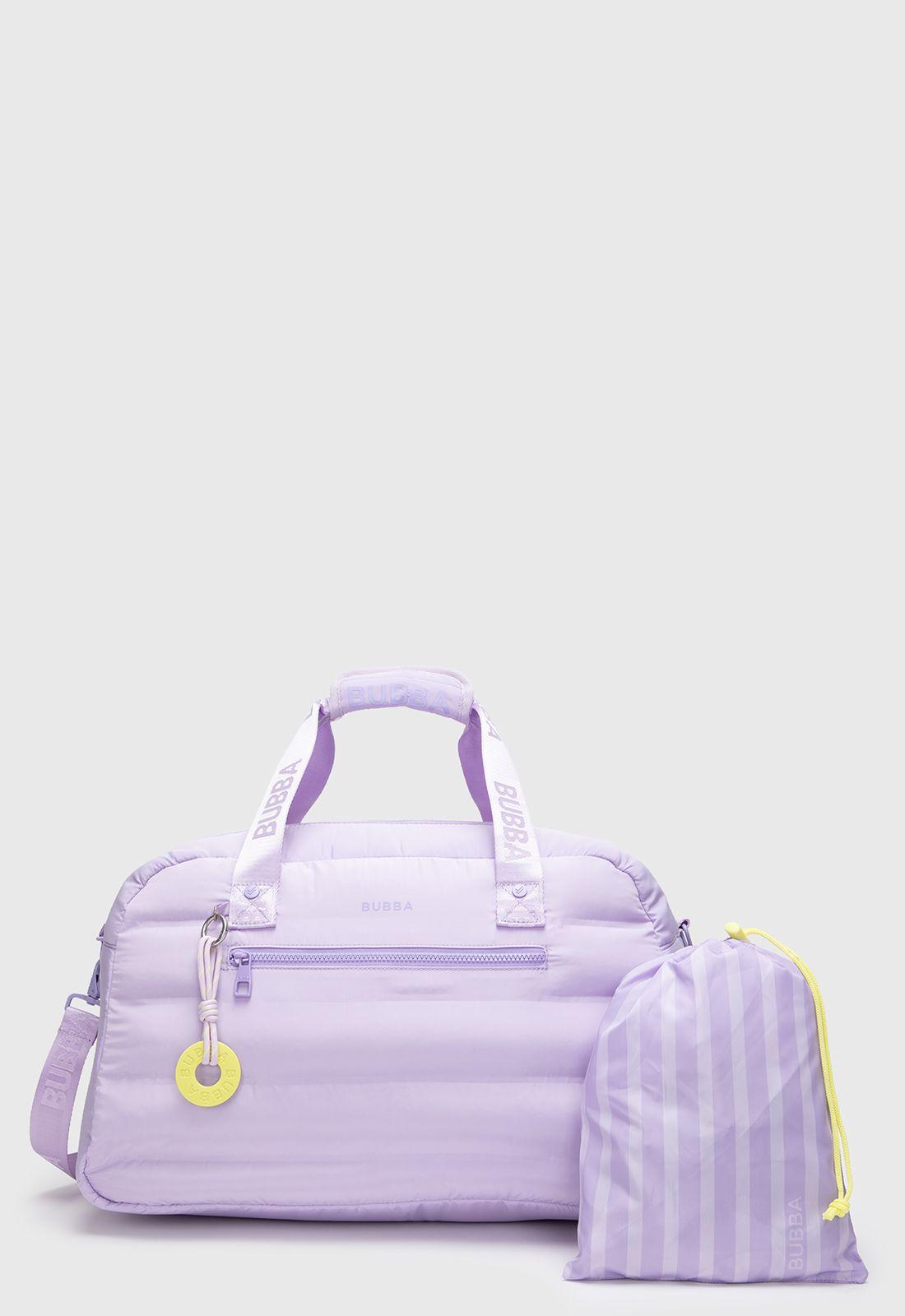 Sport Bag Move Lila Bubba Essentials-3