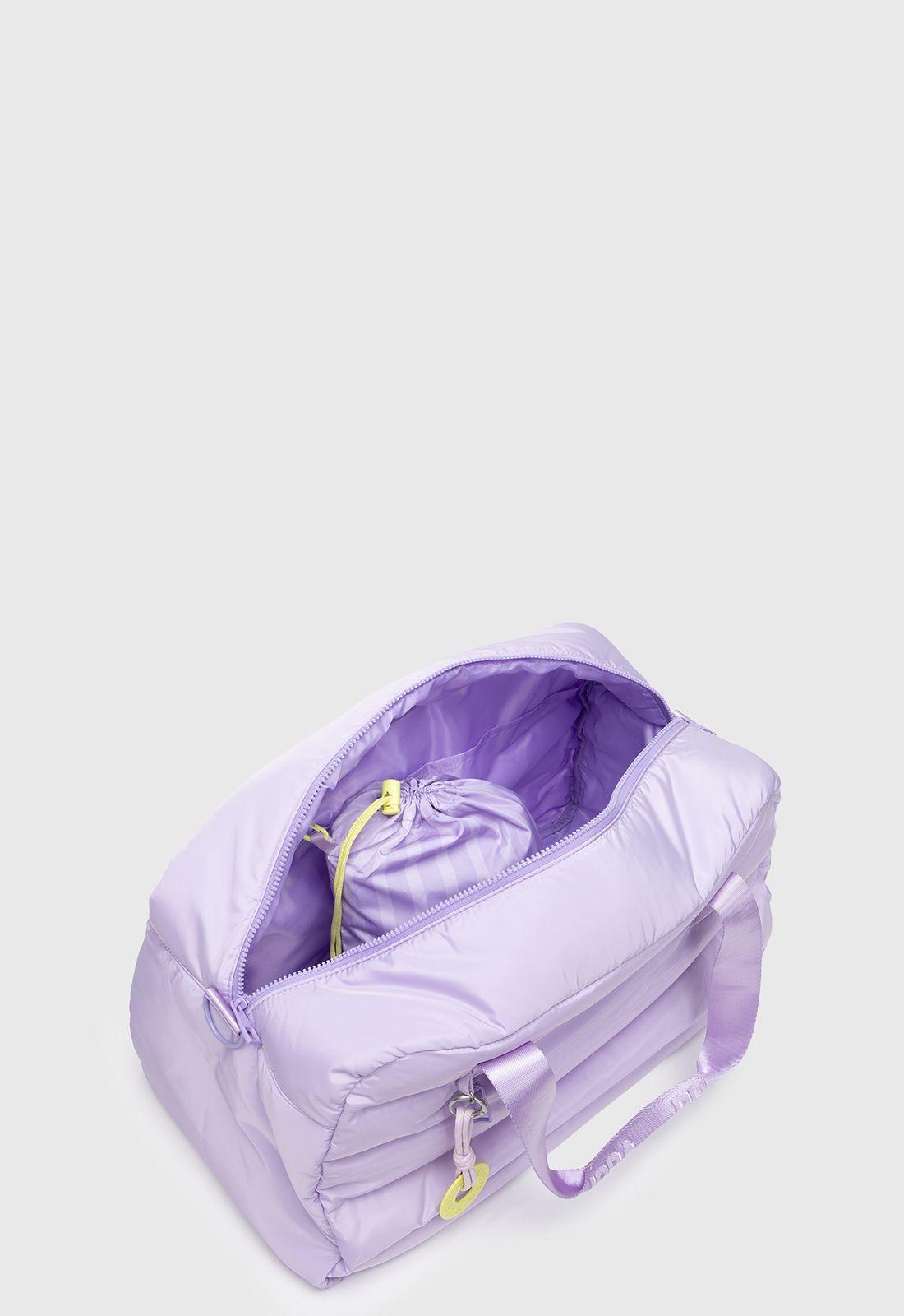 Sport Bag Move Lila Bubba Essentials-6