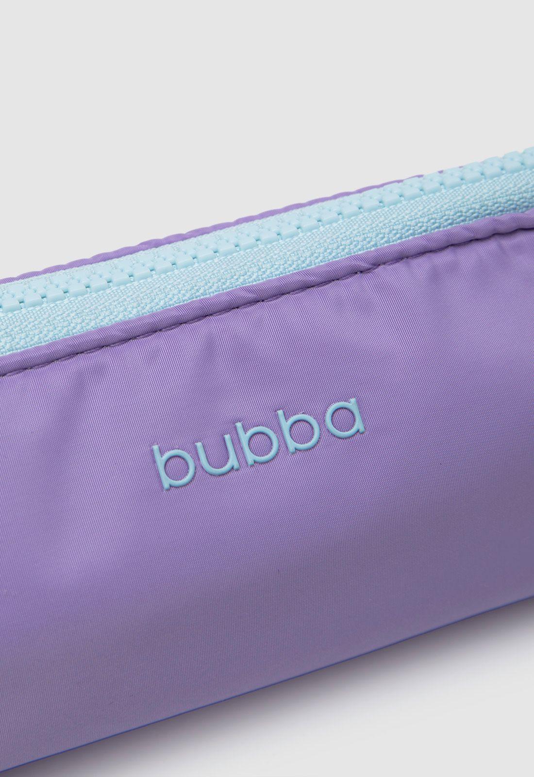 Estuche Bubbita Grape Mini Bubba Essentials-7