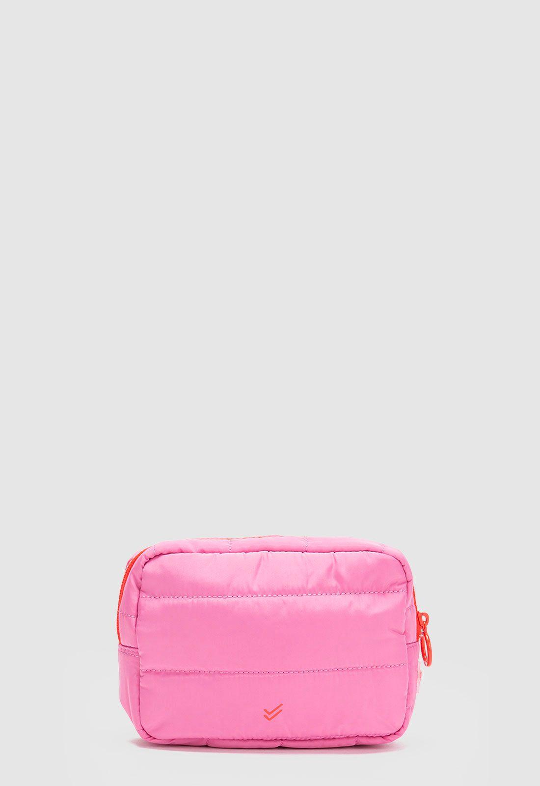Neceser Bubbita Pink Mini Bubba Essentials-2