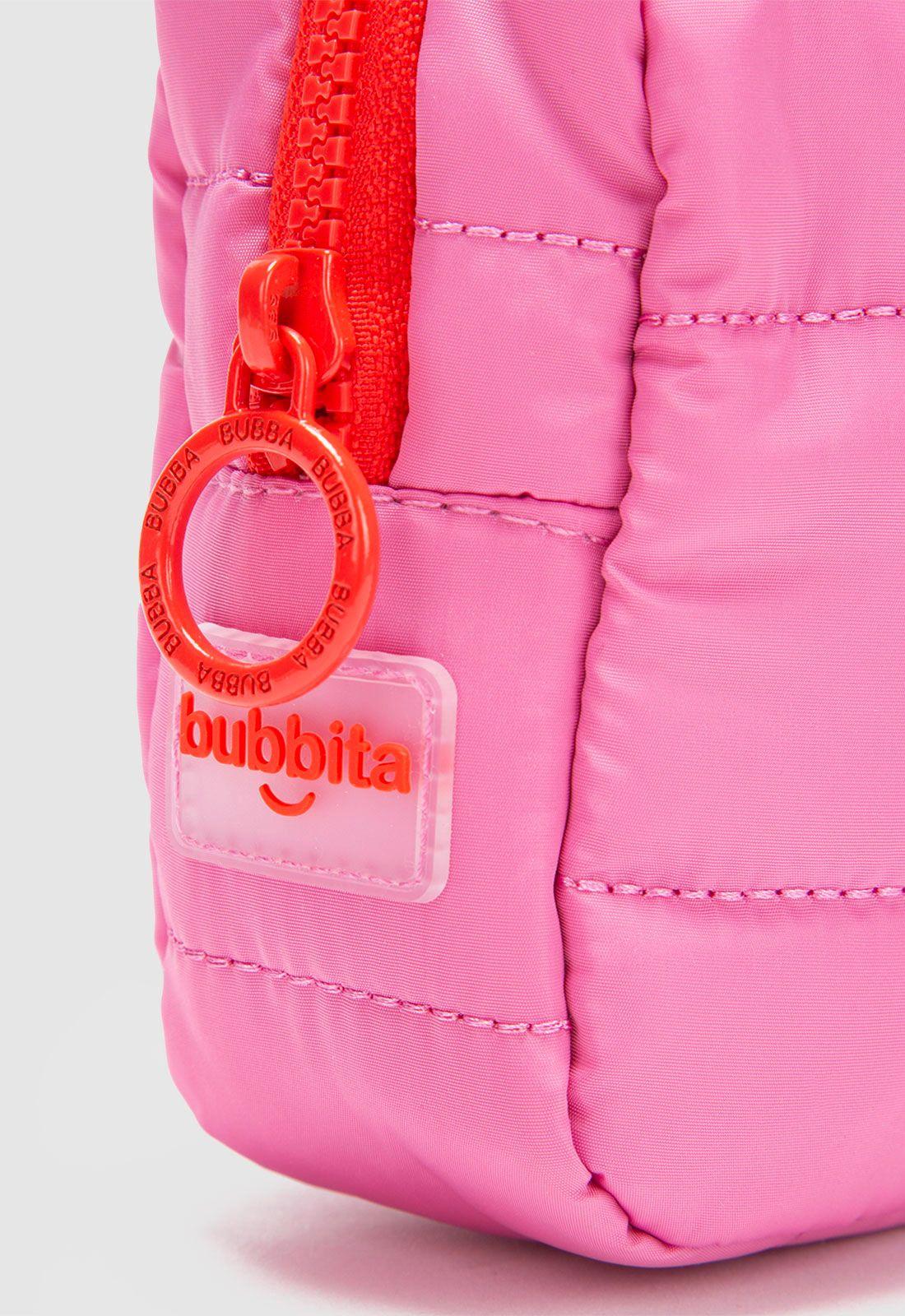 Neceser Bubbita Pink Mini Bubba Essentials-3