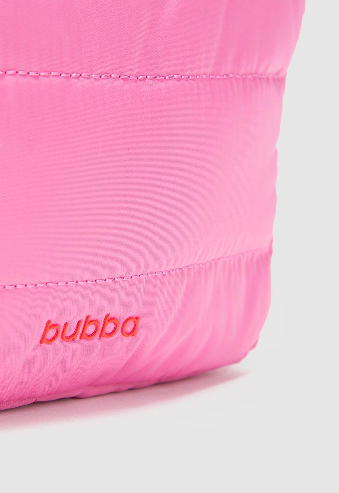 Neceser Bubbita Pink Mini Bubba Essentials-4