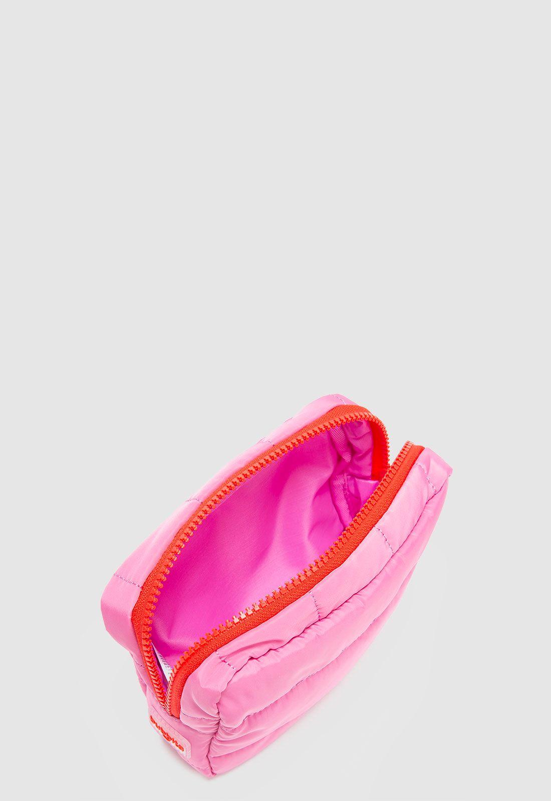 Neceser Bubbita Pink Mini Bubba Essentials-5