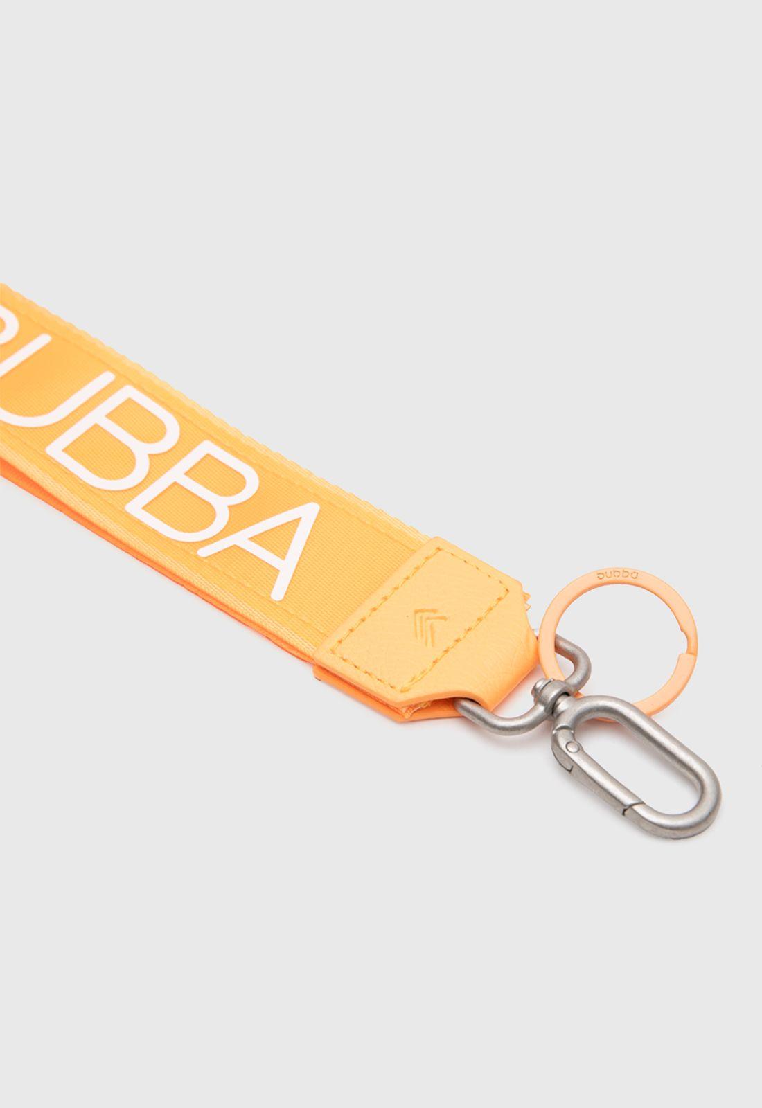 Llavero Chromatic Orange Bubba Essentials-2